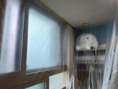 충청남도 아산시 탕정면 탕정삼성트라팰리스아파트 시스템에어컨 기타