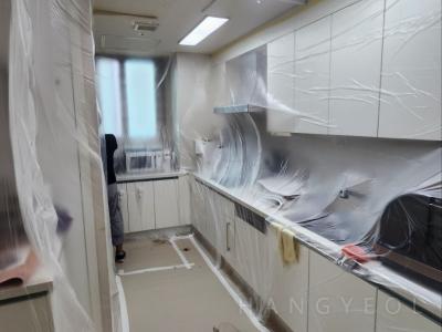 충청남도 아산시 탕정면 탕정삼성트라팰리스아파트 시스템에어컨 기타