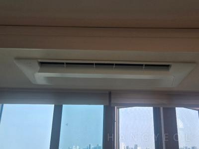 충청남도 아산시 탕정면 탕정삼성트라팰리스아파트 시스템에어컨 기타