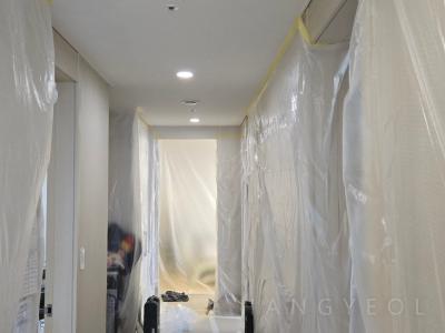 충청남도 아산시 탕정면 탕정삼성트라팰리스아파트 시스템에어컨 기타