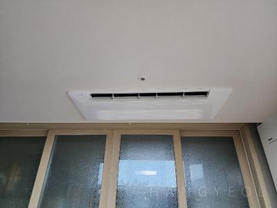 충청남도 아산시 탕정면 탕정삼성트라팰리스아파트 시스템에어컨 기타