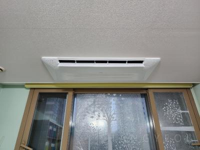 충청남도 아산시 탕정면 탕정삼성트라팰리스아파트 시스템에어컨 기타