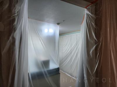 충청남도 아산시 탕정면 탕정삼성트라팰리스아파트 시스템에어컨 기타