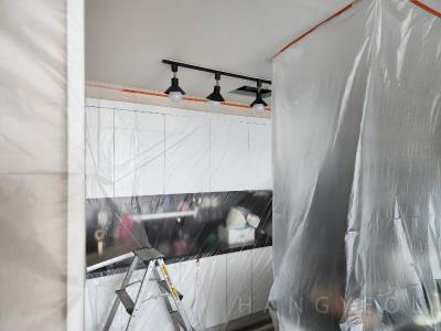 충청남도 아산시 탕정면 탕정삼성트라팰리스아파트 시스템에어컨 기타