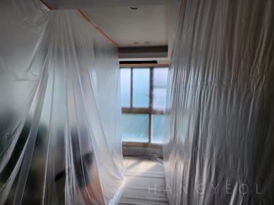 충청남도 아산시 탕정면 탕정삼성트라팰리스아파트 시스템에어컨 기타