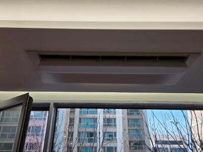 서울특별시 강남구 논현동 동양파라곤 시스템에어컨 기타