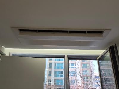서울특별시 강남구 논현동 동양파라곤 시스템에어컨 기타