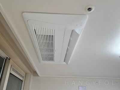 세종특별자치시 보람동 호려울마을9단지 시스템에어컨 기타