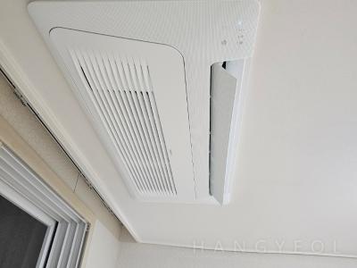 세종특별자치시 보람동 호려울마을9단지 시스템에어컨 기타