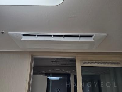 세종특별자치시 보람동 호려울마을9단지 시스템에어컨 기타