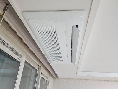 세종특별자치시 보람동 호려울마을9단지 시스템에어컨 기타