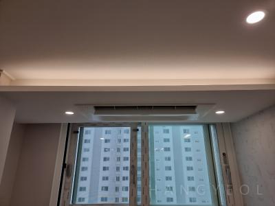 서울특별시 성북구 길음동 길음동동부센트레빌아파트 시스템에어컨 기타