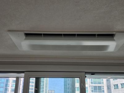 서울특별시 양천구 신정동 삼성 쉐르빌1 시스템에어컨 기타
