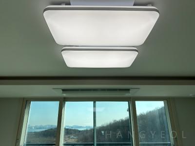 인천광역시 중구 중산동 한양수자인 시스템에어컨 기타