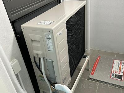 인천광역시 중구 중산동 한양수자인 시스템에어컨 기타
