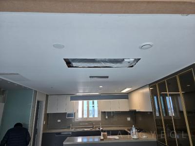 충청남도 아산시 탕정면 한들물빛도시지웰시티센트럴푸르지오3단지 시스템에어컨 기타