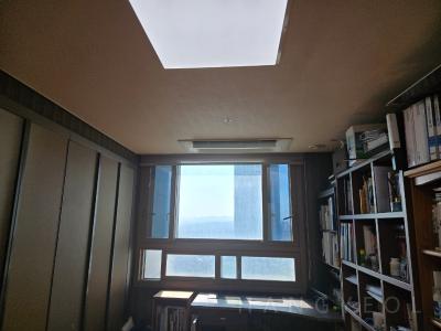 충청남도 아산시 탕정면 탕정삼성트라팰리스아파트 시스템에어컨 기타