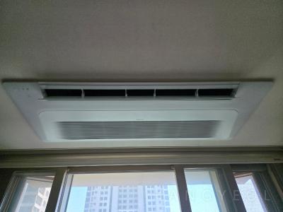 충청남도 아산시 탕정면 탕정삼성트라팰리스아파트 시스템에어컨 기타