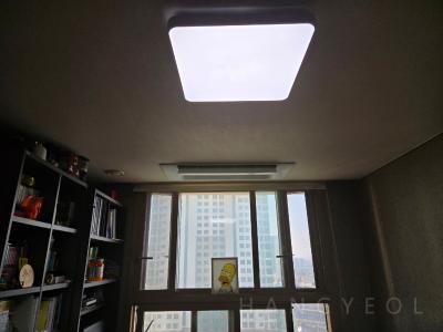 충청남도 아산시 탕정면 탕정삼성트라팰리스아파트 시스템에어컨 기타