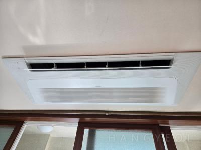 충청남도 아산시 탕정면 탕정삼성트라팰리스아파트 시스템에어컨 기타