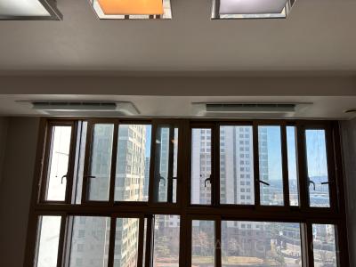 충청남도 아산시 탕정면 탕정삼성트라팰리스아파트 시스템에어컨 기타