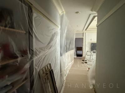 충청남도 아산시 탕정면 탕정삼성트라팰리스아파트 시스템에어컨 기타