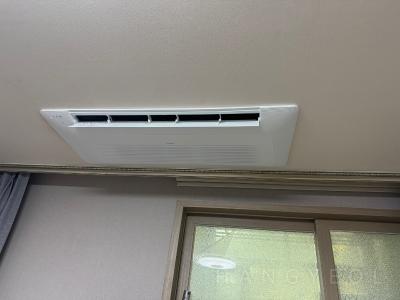 충청남도 아산시 탕정면 탕정삼성트라팰리스아파트 시스템에어컨 기타