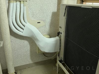 충청남도 아산시 탕정면 탕정삼성트라팰리스아파트 시스템에어컨 기타