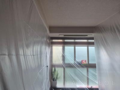 충청남도 아산시 탕정면 탕정삼성트라팰리스아파트 시스템에어컨 기타