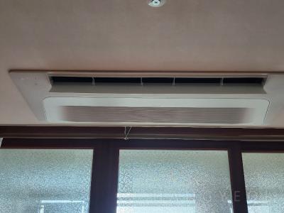 충청남도 아산시 탕정면 탕정삼성트라팰리스아파트 시스템에어컨 기타