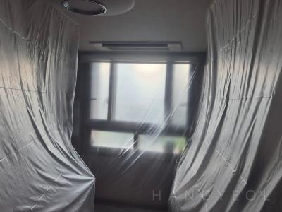 충청남도 아산시 탕정면 탕정삼성트라팰리스아파트 시스템에어컨 기타