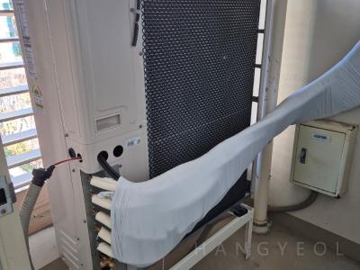 충청남도 아산시 탕정면 탕정삼성트라팰리스아파트 시스템에어컨 기타