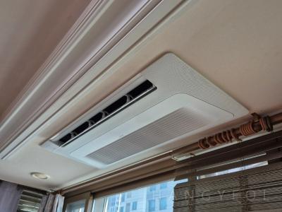 충청남도 아산시 탕정면 탕정삼성트라팰리스아파트 시스템에어컨 기타