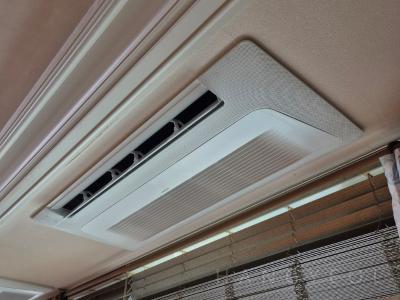 충청남도 아산시 탕정면 탕정삼성트라팰리스아파트 시스템에어컨 기타