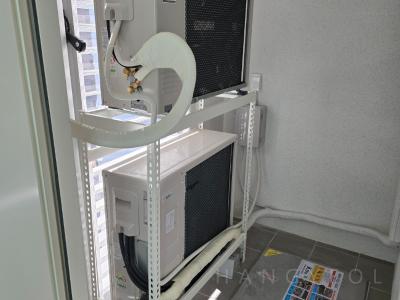 경기도 화성시 비봉면 화성비봉B2호반써밋 시스템에어컨 기타