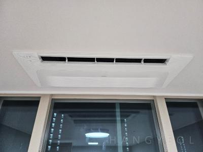 충청북도 청주시 흥덕구 오송읍 파라곤3차 시스템에어컨 기타