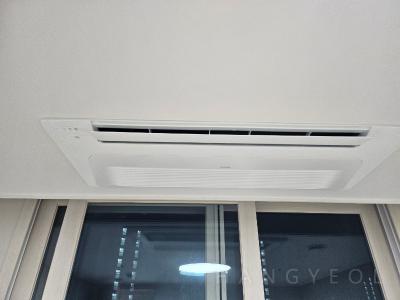 충청북도 청주시 흥덕구 오송읍 파라곤3차 시스템에어컨 기타