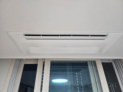 충청북도 청주시 흥덕구 오송읍 파라곤3차 시스템에어컨 기타