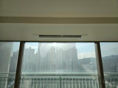 경기도 용인시 수지구 신봉동 신봉마을 동부센트레빌 5단지 시스템에어컨 기타