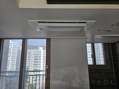 경기도 용인시 수지구 신봉동 신봉마을 동부센트레빌 5단지 시스템에어컨 기타