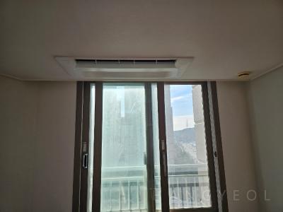 경기도 용인시 수지구 신봉동 신봉마을 동부센트레빌 5단지 시스템에어컨 기타