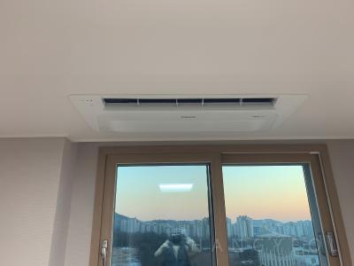경기도 하남시 학암동 위례숲 우미린 시스템에어컨 기타