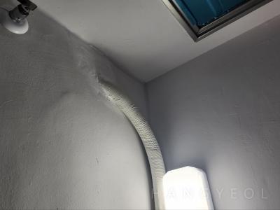 경기도 평택시 고덕동 고덕국제신도시 다해브 시스템에어컨 기타
