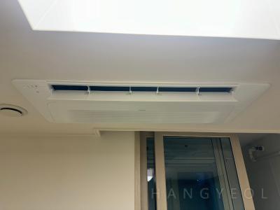 경기도 화성시 목동 힐스테이트 동탄 시스템에어컨 기타