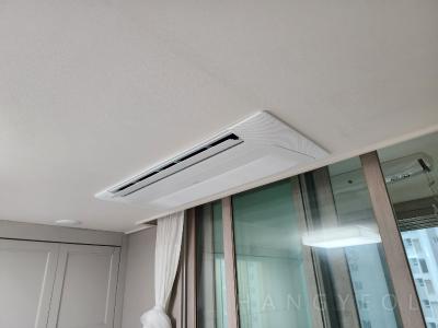 경기도 고양시 덕양구 향동동 DMC호반베르디움 더포레 4단지 시스템에어컨 기타