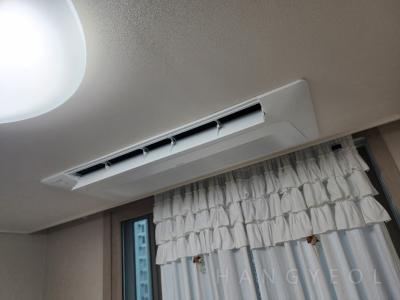 경기도 고양시 덕양구 향동동 DMC호반베르디움 더포레 4단지 시스템에어컨 기타