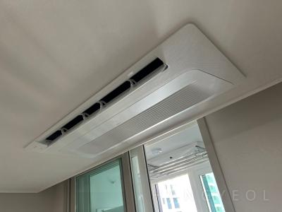 경기도 오산시 궐동 중흥 S-클래스 에듀 파크 시스템에어컨 기타
