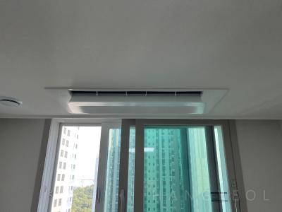 경기도 오산시 궐동 중흥 S-클래스 에듀 파크 시스템에어컨 기타