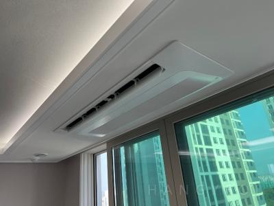 경기도 오산시 궐동 중흥 S-클래스 에듀 파크 시스템에어컨 기타