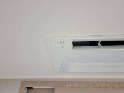 강원특별자치도 원주시 명륜동 더샵원주센트럴파크2단지 시스템에어컨 설치 사례